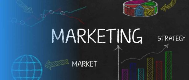 tendências de marketing