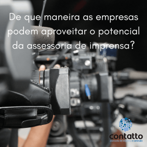 Assessoria de imprensa na prática Assessoria de imprensa