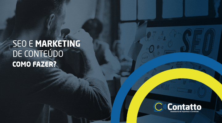 Como fazer marketing de conteúdo