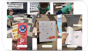 Marketing de influência e os recebidos feito pelos influenciadores