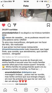 Resultado de marketing de influência Resultado de marketing de influência