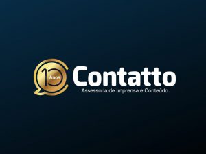 Selo Agência Contatto