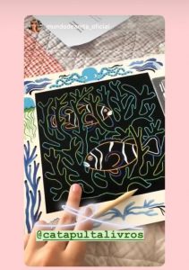 Cases de marketing de influência para divulgação de livros