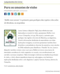 Coleção Gente Pequena, Grandes Sonhos, da Catapulta Editores, cliente Contatto