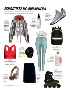 Case de assessoria de imprensa life style