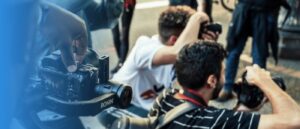 Guia agência de assessoria de imprensa