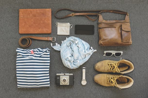 Assessoria de imprensa para moda